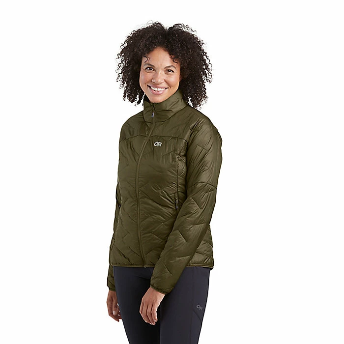 Discount ⌛ Outdoor Research 👩 Women's Superstrand LT Jacket ⭐ 5 Discount ⌛ Outdoor Research 👩 Women's Superstrand LT Jacket ⭐ - Image 5