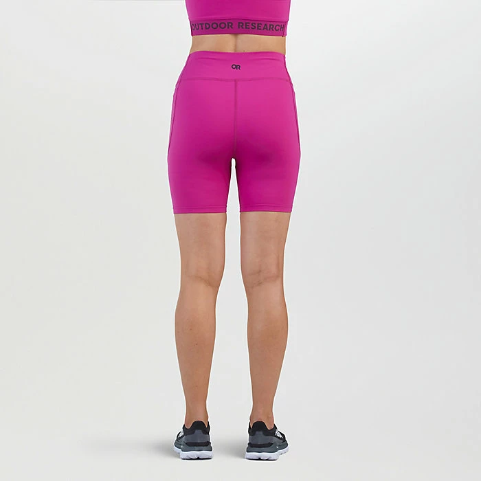 Deals 🤩 Outdoor Research 👩 Women's Vantage 6 Inch Short 😍 3 Deals 🤩 Outdoor Research 👩 Women's Vantage 6 Inch Short 😍 - Image 3