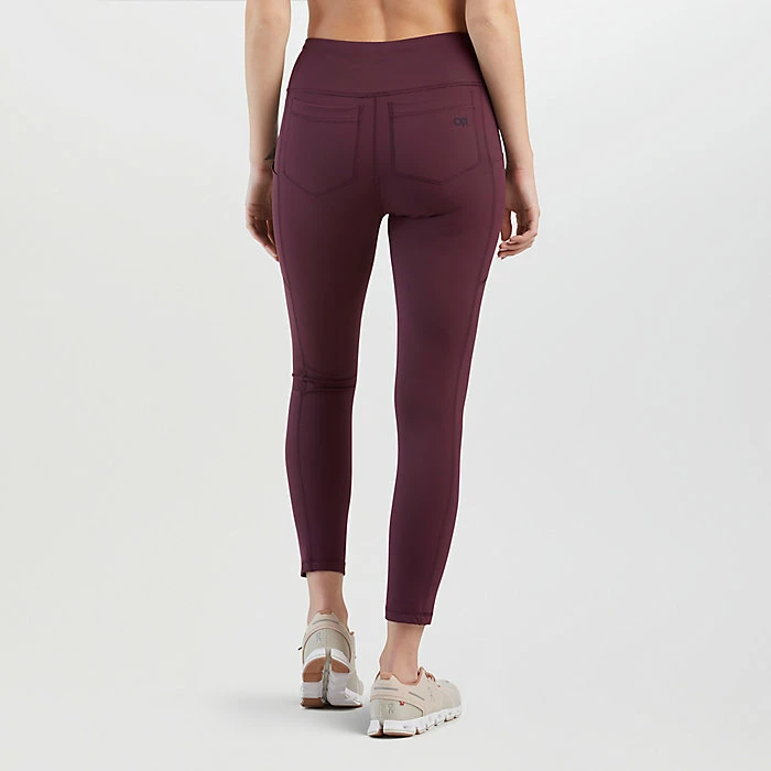 Buy ๐งจ Outdoor Research ๐ฉ Women's Vantage 7/8 Legging ๐ 5 Buy ๐งจ Outdoor Research ๐ฉ Women's Vantage 7/8 Legging ๐ - Image 5