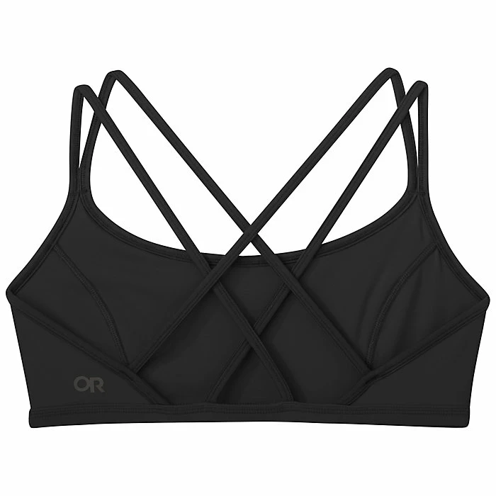 Cheap 👍 Outdoor Research 👩 Women's Vantage Bralette - Light Support 👏 4 Cheap 👍 Outdoor Research 👩 Women's Vantage Bralette - Light Support 👏 - Image 4
