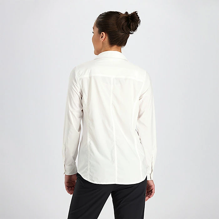 Deals ๐ Outdoor Research ๐ฉ Women's Way Station LS ๐ Shirt ๐ 2 Deals ๐ Outdoor Research ๐ฉ Women's Way Station LS ๐ Shirt ๐ - Image 2