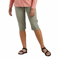 Cheapest 🎁 Outdoor Research 👩 Women's Zendo Capri ⭐