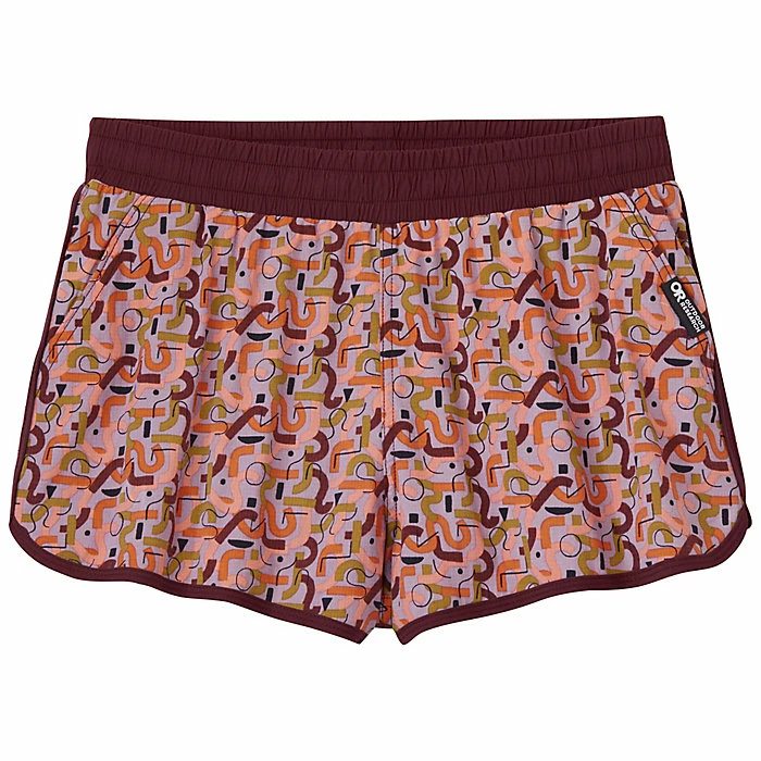 Promo 🥰 Outdoor Research 👩 Women's Zendo Multi Short 🔔 3 Promo 🥰 Outdoor Research 👩 Women's Zendo Multi Short 🔔 - Image 3