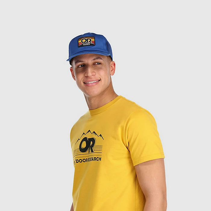 Best reviews of 🔔 Outdoor Research Advocate Stripe Patch Cap ⭐ 4 Best reviews of 🔔 Outdoor Research Advocate Stripe Patch Cap ⭐ - Image 4