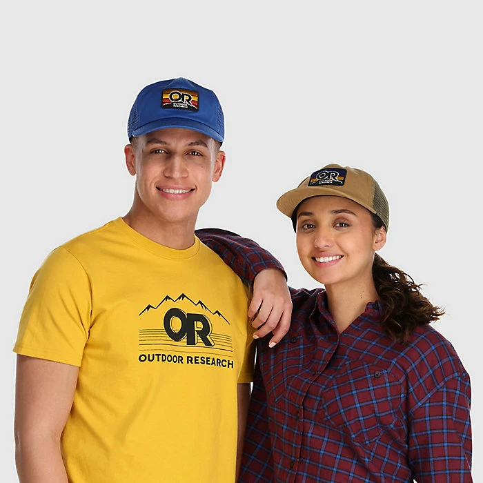 Best reviews of 🔔 Outdoor Research Advocate Stripe Patch Cap ⭐ 3 Best reviews of 🔔 Outdoor Research Advocate Stripe Patch Cap ⭐ - Image 3