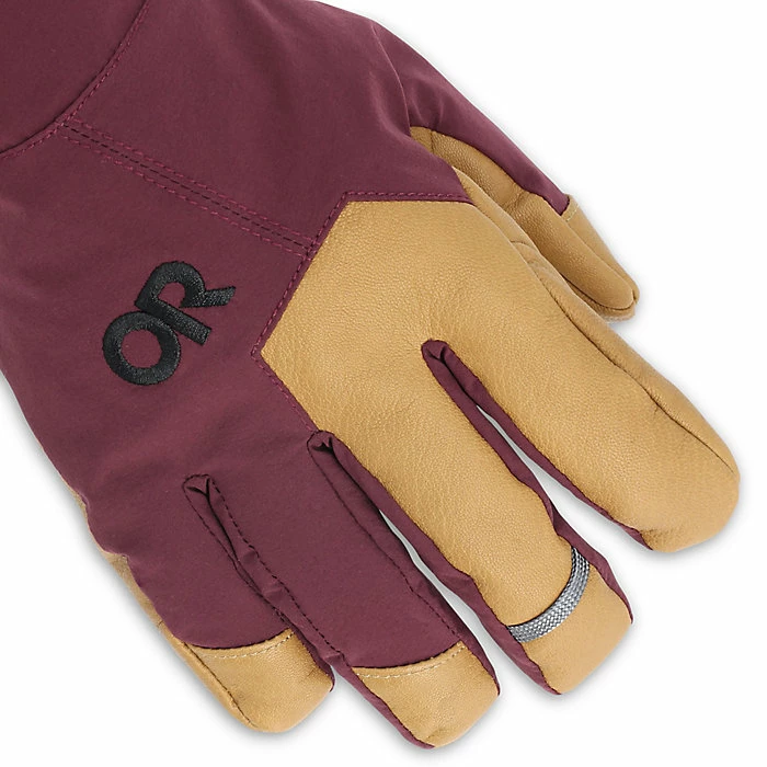 Flash Sale 😉 Outdoor Research 👩 Women's Arete II GTX Glove 🤩 7 Flash Sale 😉 Outdoor Research 👩 Women's Arete II GTX Glove 🤩 - Image 7