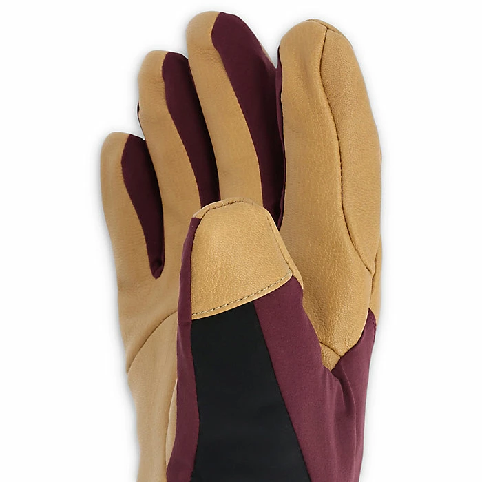 Flash Sale 😉 Outdoor Research 👩 Women's Arete II GTX Glove 🤩 2 Flash Sale 😉 Outdoor Research 👩 Women's Arete II GTX Glove 🤩 - Image 2