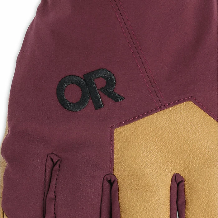 Flash Sale 😉 Outdoor Research 👩 Women's Arete II GTX Glove 🤩 5 Flash Sale 😉 Outdoor Research 👩 Women's Arete II GTX Glove 🤩 - Image 5