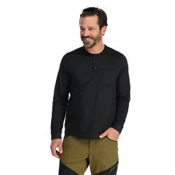 Promo β€οΈ Outdoor Research Men's Baritone LS Henley π 10 Promo β€οΈ Outdoor Research Men's Baritone LS Henley π -Outdoor Research sale shop 10576444x1012905 zm