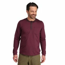 Promo β€οΈ Outdoor Research Men's Baritone LS Henley π 11 Promo β€οΈ Outdoor Research Men's Baritone LS Henley π -Outdoor Research sale shop 10576444x1181023 zm
