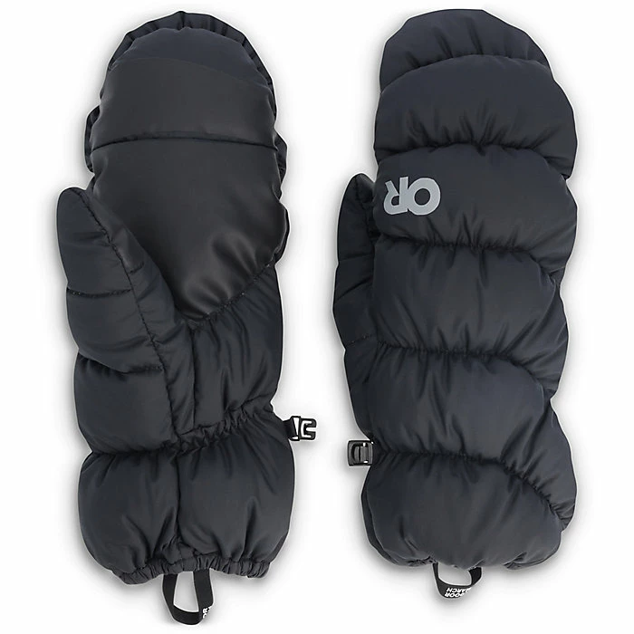 Promo 👏 Outdoor Research Coldfront Down Mitt 😉 6 Promo 👏 Outdoor Research Coldfront Down Mitt 😉 - Image 6
