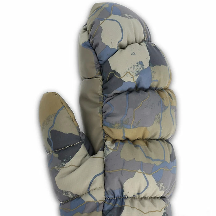 Promo 👏 Outdoor Research Coldfront Down Mitt 😉 2 Promo 👏 Outdoor Research Coldfront Down Mitt 😉 - Image 2