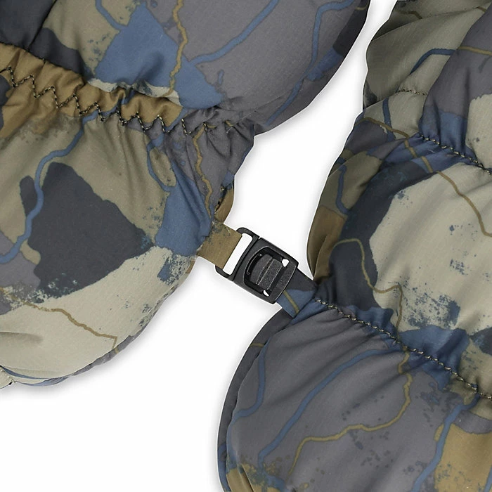 Promo 👏 Outdoor Research Coldfront Down Mitt 😉 3 Promo 👏 Outdoor Research Coldfront Down Mitt 😉 - Image 3