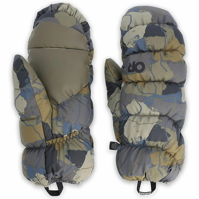 Promo 👏 Outdoor Research Coldfront Down Mitt 😉 1 Promo 👏 Outdoor Research Coldfront Down Mitt 😉