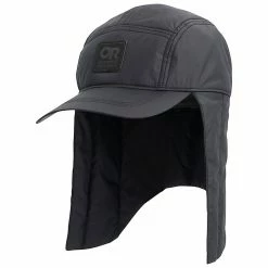 Promo 😍 Outdoor Research Coldfront Insulated Cap ⌛ -Outdoor Research sale shop 10576453x1012905 zm