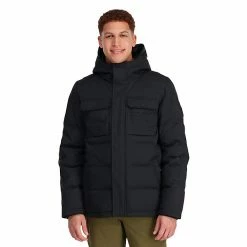 Cheapest 🌟 Outdoor Research Men's Del Campo Down Parka 😀 -Outdoor Research sale shop 10576456x1012905 zm