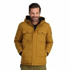 Cheapest 🌟 Outdoor Research Men's Del Campo Down Parka 😀 -Outdoor Research sale shop 10576456x1128549 zm
