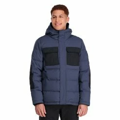Cheapest ๐ Outdoor Research Men's Del Campo Down Parka ๐