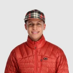 Discount 🌟 Outdoor Research Feedback Flannel Cap ✔️ 9 Discount 🌟 Outdoor Research Feedback Flannel Cap ✔️ -Outdoor Research sale shop 10576463x1062371 vAlt2