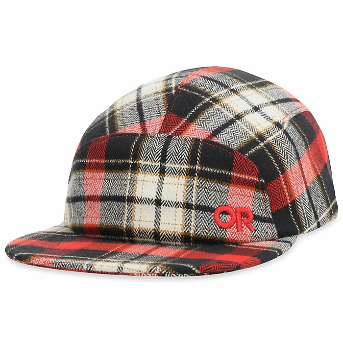 Discount 🌟 Outdoor Research Feedback Flannel Cap ✔️ 1 Discount 🌟 Outdoor Research Feedback Flannel Cap ✔️