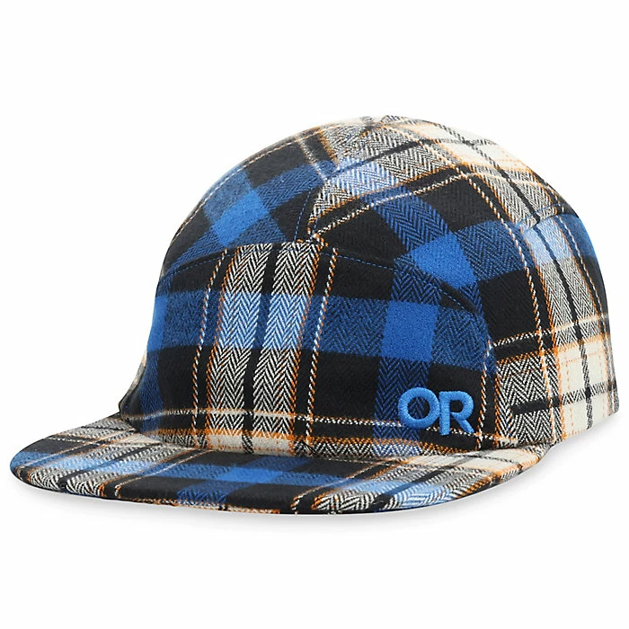 Discount 🌟 Outdoor Research Feedback Flannel Cap ✔️ 5 Discount 🌟 Outdoor Research Feedback Flannel Cap ✔️ - Image 5
