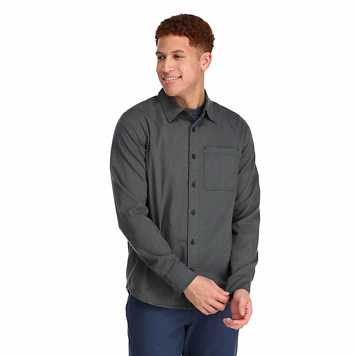 New ๐ Outdoor Research Men's Kulshan Flannel ๐ Shirt โจ 10 New ๐ Outdoor Research Men's Kulshan Flannel ๐ Shirt โจ - Image 10