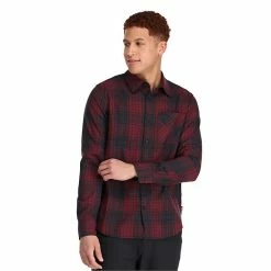 New π Outdoor Research Men's Kulshan Flannel π Shirt β¨