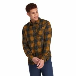 New ๐ Outdoor Research Men's Kulshan Flannel ๐ Shirt โจ 22 New ๐ Outdoor Research Men's Kulshan Flannel ๐ Shirt โจ -Outdoor Research sale shop 10576476x1262198 zm
