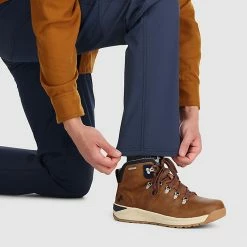 Outlet ⌛ Outdoor Research Men's Methow Pant - 32 Inch 🔥 -Outdoor Research sale shop 10576488x1067455 vAlt5