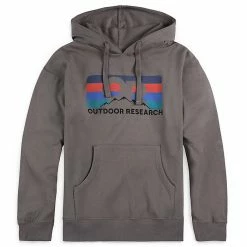 Outlet 🎁 Outdoor Research Advocate Stripe Hoodie ⭐ -Outdoor Research sale shop 10576494x1012870 zm