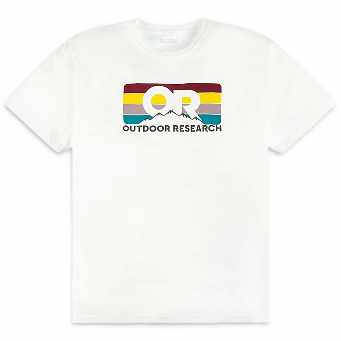 Buy 🎁 Outdoor Research Advocate Stripe T-Shirt 👍 2 Buy 🎁 Outdoor Research Advocate Stripe T-Shirt 👍 - Image 2