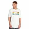 Buy 🎁 Outdoor Research Advocate Stripe T-Shirt 👍