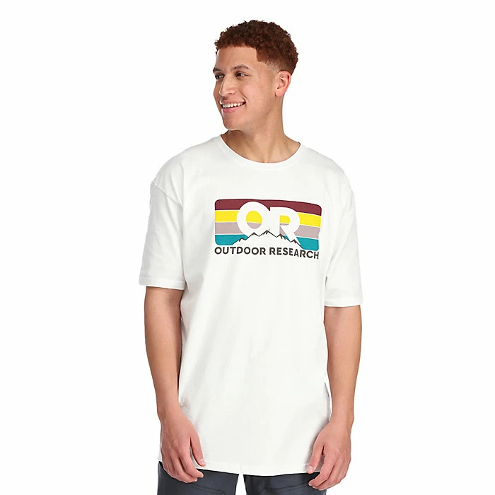 Buy 🎁 Outdoor Research Advocate Stripe T-Shirt 👍 1 Buy 🎁 Outdoor Research Advocate Stripe T-Shirt 👍