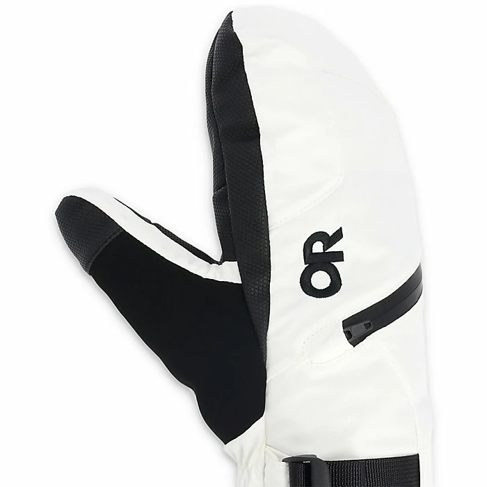 Discount 🔔 Outdoor Research Revolution GTX Mitt 🔥 3 Discount 🔔 Outdoor Research Revolution GTX Mitt 🔥 - Image 3