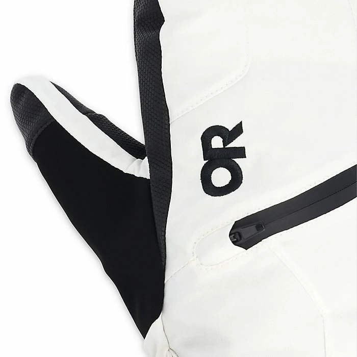 Discount 🔔 Outdoor Research Revolution GTX Mitt 🔥 2 Discount 🔔 Outdoor Research Revolution GTX Mitt 🔥 - Image 2