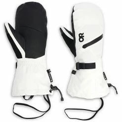 Discount 🔔 Outdoor Research Revolution GTX Mitt 🔥
