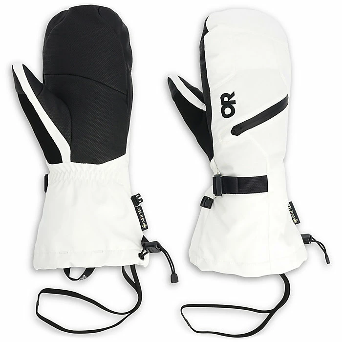 Discount 🔔 Outdoor Research Revolution GTX Mitt 🔥 1 Discount 🔔 Outdoor Research Revolution GTX Mitt 🔥