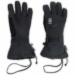 Hot Sale 💯 Outdoor Research Men's Revolution II GTX Glove 🧨 -Outdoor Research sale shop 10576500x1012905 zm
