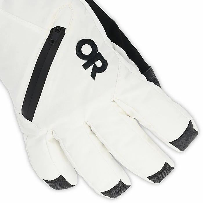 Brand new 😀 Outdoor Research 👩 Women's Revolution II GTX Glove ⭐ 5 Brand new 😀 Outdoor Research 👩 Women's Revolution II GTX Glove ⭐ - Image 5