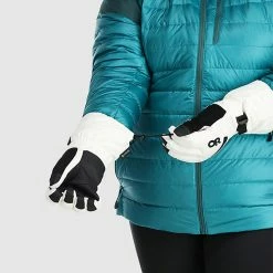 Brand new 😀 Outdoor Research 👩 Women's Revolution II GTX Glove ⭐ 12 Brand new 😀 Outdoor Research 👩 Women's Revolution II GTX Glove ⭐ -Outdoor Research sale shop 10576502x1010933 vAlt5