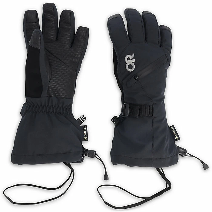 Brand new 😀 Outdoor Research 👩 Women's Revolution II GTX Glove ⭐ 7 Brand new 😀 Outdoor Research 👩 Women's Revolution II GTX Glove ⭐ - Image 7