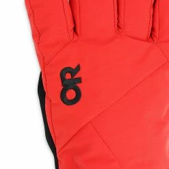 Best reviews of 🔥 Outdoor Research Men's Revolution Under Cuff GTX Glove 👍 -Outdoor Research sale shop 10576503x1037980 vAlt3