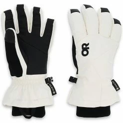 Discount 🛒 Outdoor Research 👩 Women's Revolution Under Cuff GTX Glove 🎉