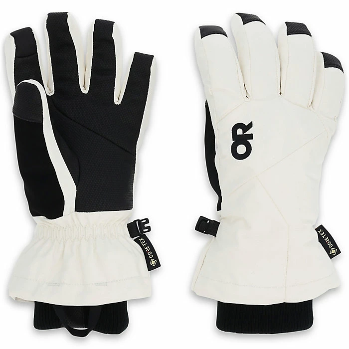 Discount 🛒 Outdoor Research 👩 Women's Revolution Under Cuff GTX Glove 🎉 1 Discount 🛒 Outdoor Research 👩 Women's Revolution Under Cuff GTX Glove 🎉