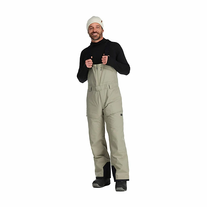 Best deal 🎁 Outdoor Research Men's Snowcrew Bib Pant 🥰 14 Best deal 🎁 Outdoor Research Men's Snowcrew Bib Pant 🥰 - Image 14