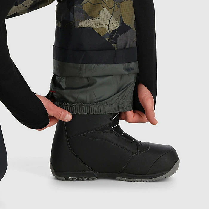 Best deal 🎁 Outdoor Research Men's Snowcrew Bib Pant 🥰 9 Best deal 🎁 Outdoor Research Men's Snowcrew Bib Pant 🥰 - Image 9