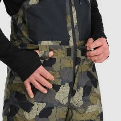 Best deal 🎁 Outdoor Research Men's Snowcrew Bib Pant 🥰 20 Best deal 🎁 Outdoor Research Men's Snowcrew Bib Pant 🥰 -Outdoor Research sale shop 10576510x1262177 vAlt4