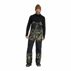 Best deal 🎁 Outdoor Research Men's Snowcrew Bib Pant 🥰