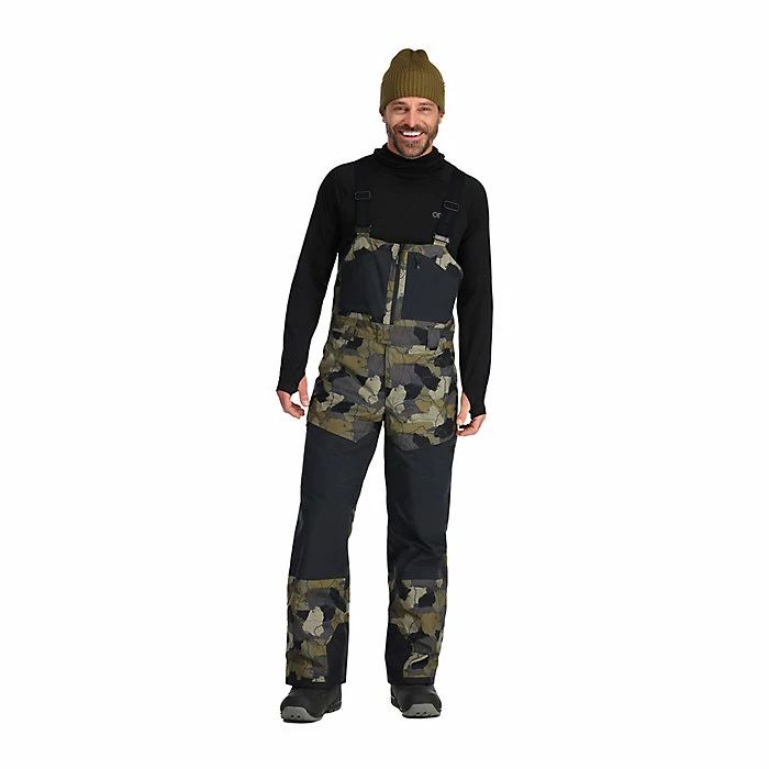 Best deal 🎁 Outdoor Research Men's Snowcrew Bib Pant 🥰 1 Best deal 🎁 Outdoor Research Men's Snowcrew Bib Pant 🥰