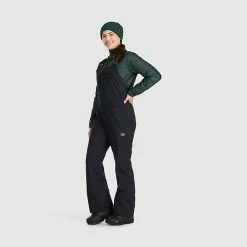 Promo ⌛ Outdoor Research 👩 Women's Snowcrew Bib Pant 👍 -Outdoor Research sale shop 10576515x1012905 vAlt2